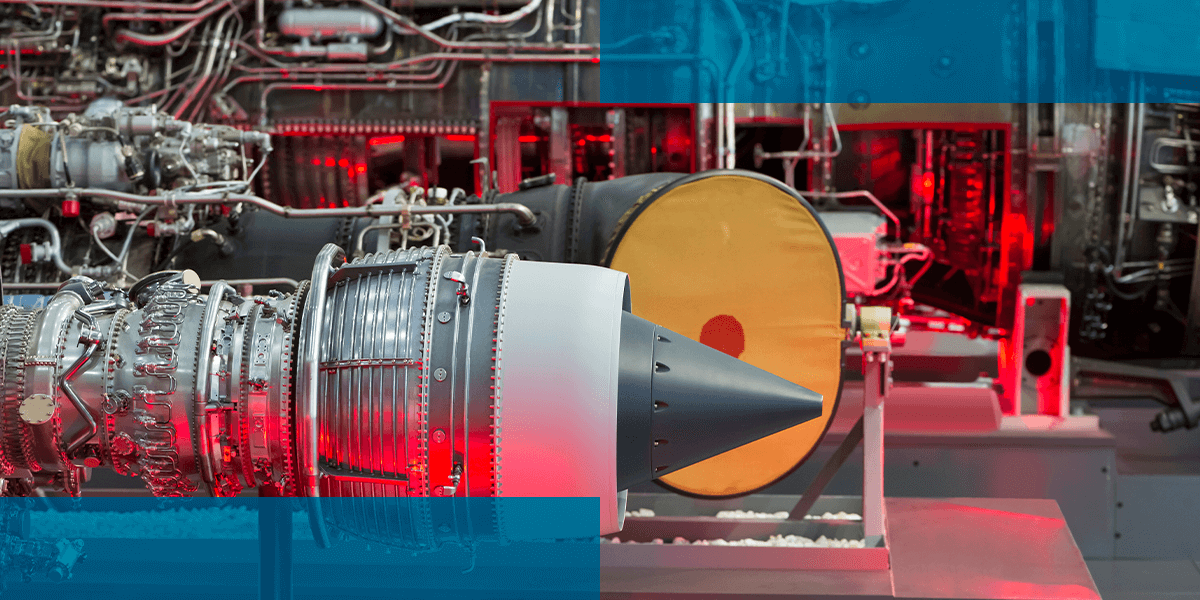 Mass Finishing for the Aerospace Industry